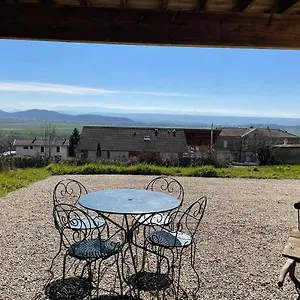  Appartement Studio Indépendant Au Calme Avec Vue Imprenable
