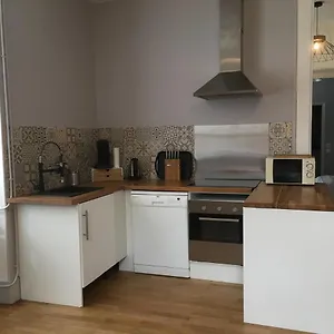  Appartement Alloix