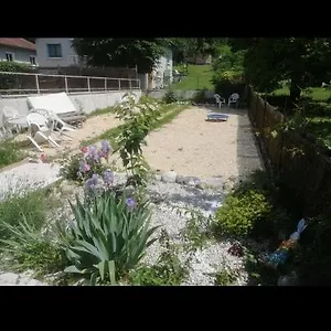  Appartement Le Studio