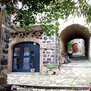  Hébergement de vacances à L'ombre De L'olivier