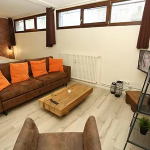  Appartement Loft Indus