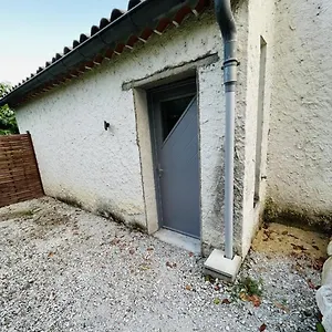  Appartement Bel Calme Dans Provençale