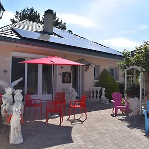  Hébergement de vacances Au Clair Matin ,à Pierre-châtel ,la Mure , Sud Isère